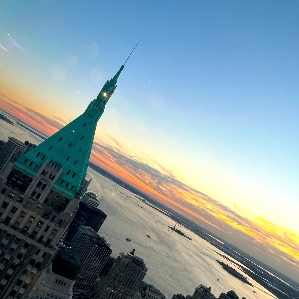 InStyleInNYC’s Live Show Quick Listing -- Selling As Is